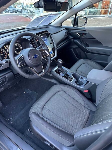 Subaru Crosstrek 2.0ie e-BOXER Comfort Lineartronic