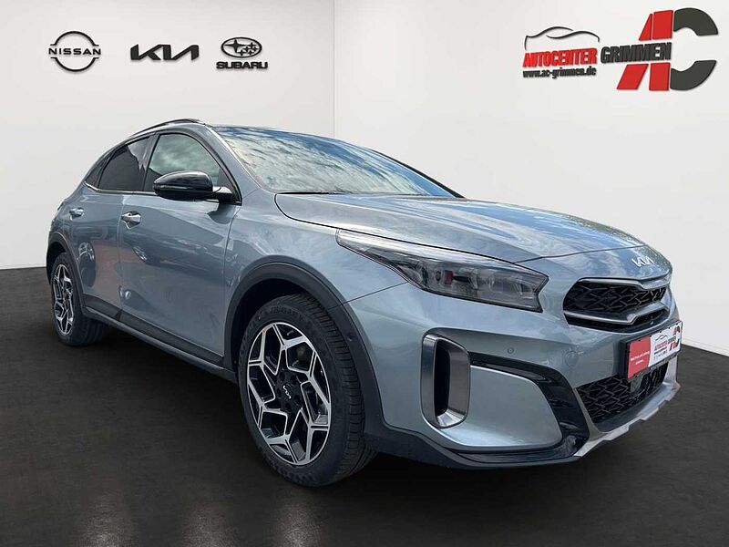 Kia XCeed 1.6T DCT7 GT LINE LEDER