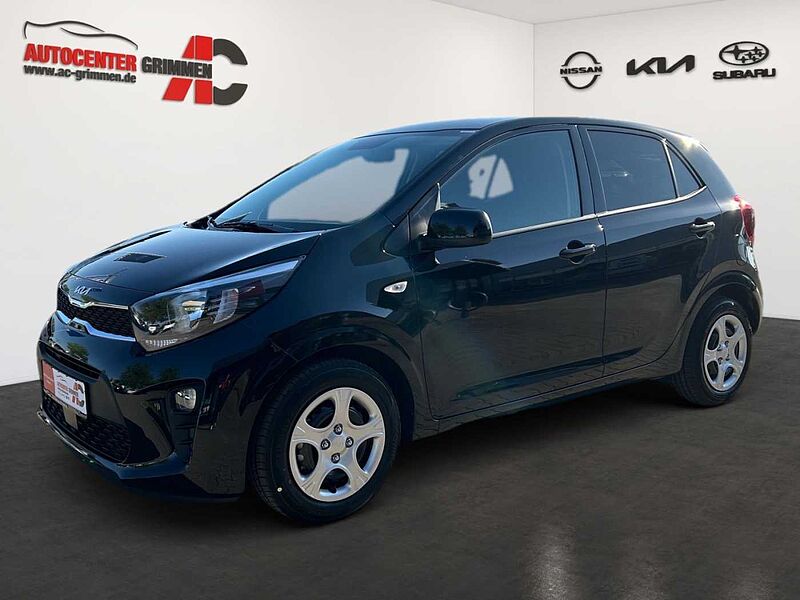 Kia Picanto 1.2 VISION