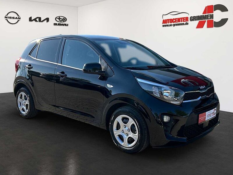 Kia Picanto 1.2 VISION