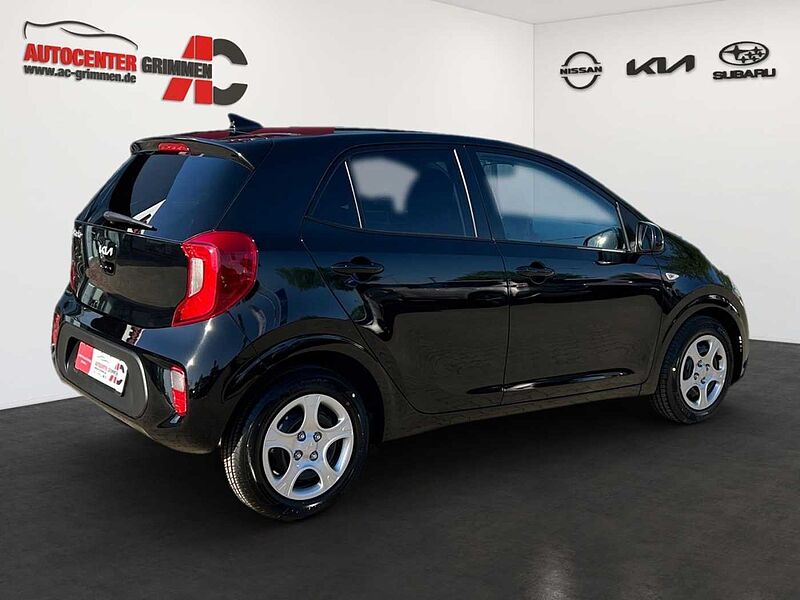 Kia Picanto 1.2 VISION