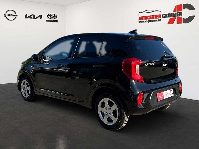 Kia Picanto 1.2 VISION