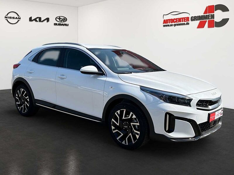 Kia XCeed Vision Komfort-Paket