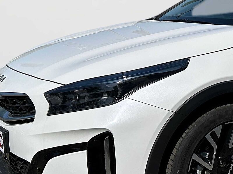 Kia XCeed Vision Komfort-Paket