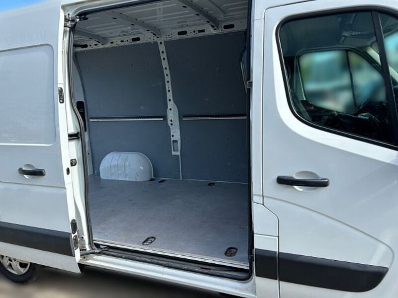 Nissan NV400 Kastenwagen L2H2 3,5t COMFORT