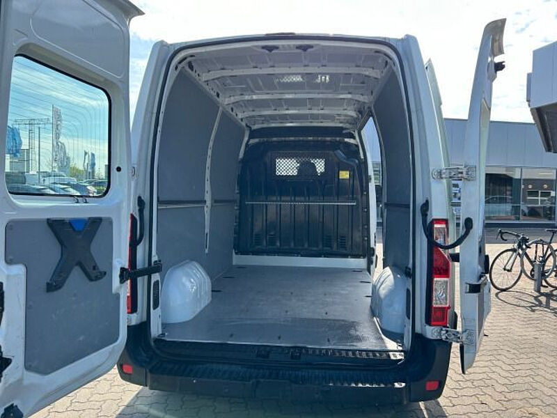 Nissan NV400 Kastenwagen L2H2 3,5t COMFORT