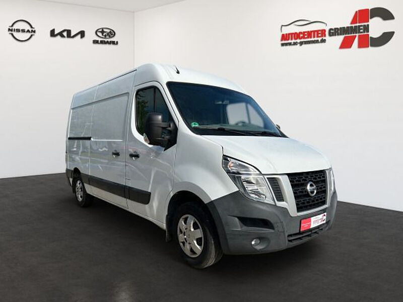 Nissan NV400 Kastenwagen L2H2 3,5t COMFORT