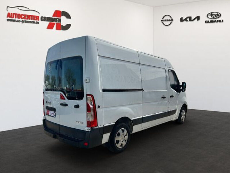 Nissan NV400 Kastenwagen L2H2 3,5t COMFORT