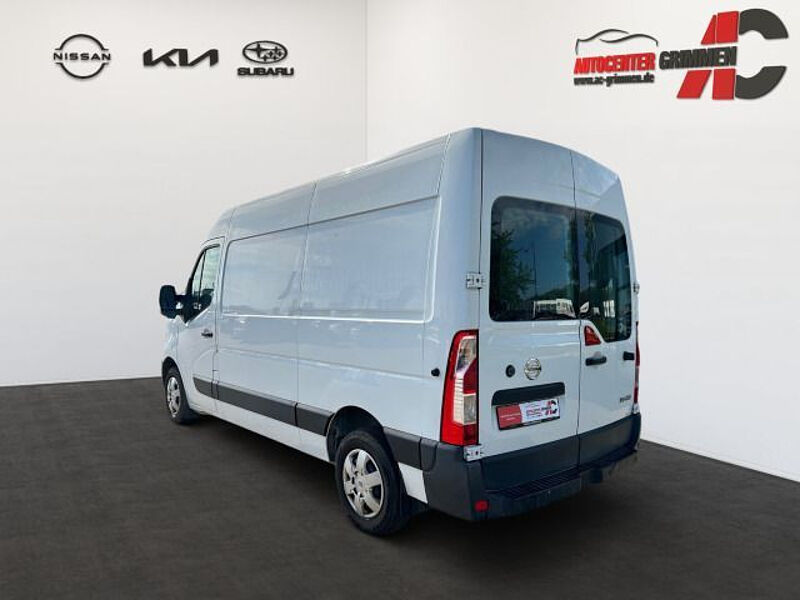 Nissan NV400 Kastenwagen L2H2 3,5t COMFORT