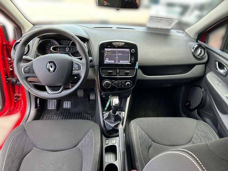 Renault Clio IV Limited