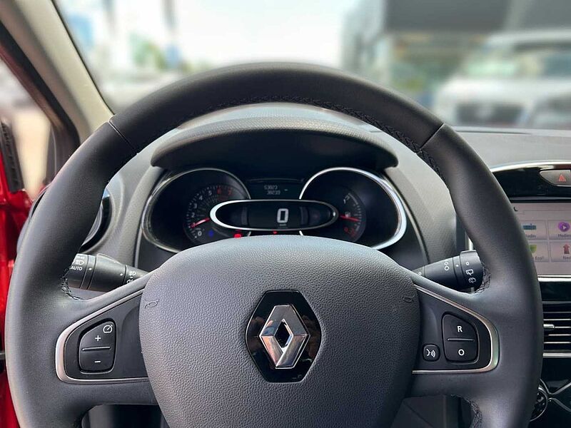 Renault Clio IV Limited