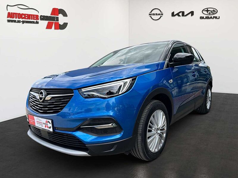 Opel Grandland 1.5D AT Innovation LED