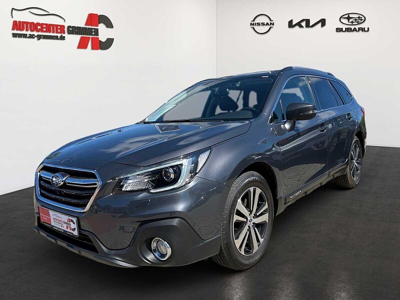 Subaru OUTBACK Sport Automatik Leder SD