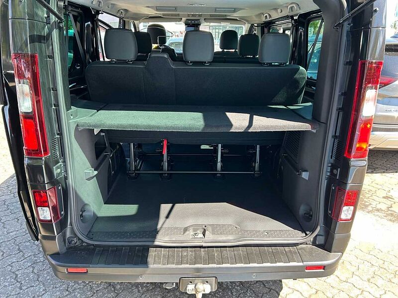 Nissan NV300 Kombi L1H1 2,8t TEKNA Automatik DCT AHK