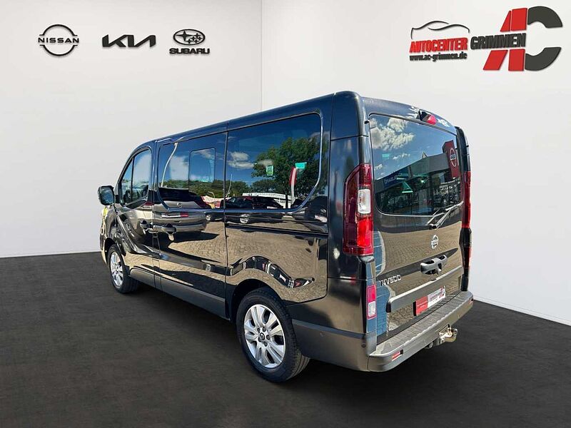 Nissan NV300 Kombi L1H1 2,8t TEKNA Automatik DCT AHK