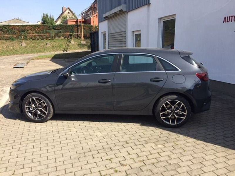 Kia cee'd 1.5T DCT7 SPIRIT TECHNOLOGIE