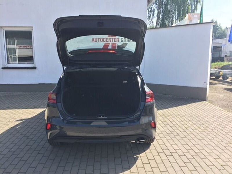 Kia cee'd 1.5T DCT7 SPIRIT TECHNOLOGIE