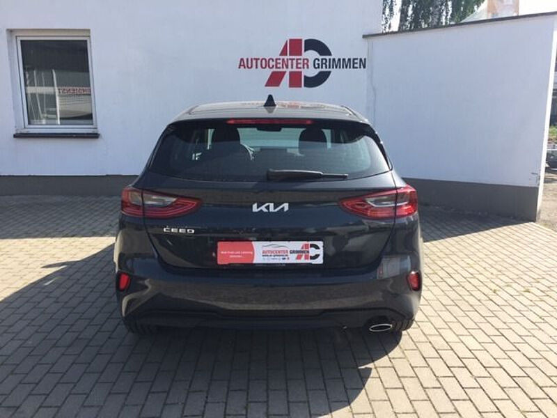 Kia cee'd 1.5T DCT7 SPIRIT TECHNOLOGIE