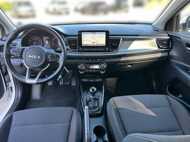 Kia Rio 1.2 Vision Navi