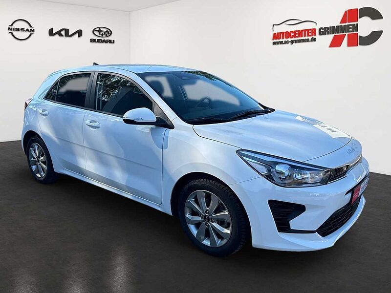 Kia Rio 1.2 Vision Navi