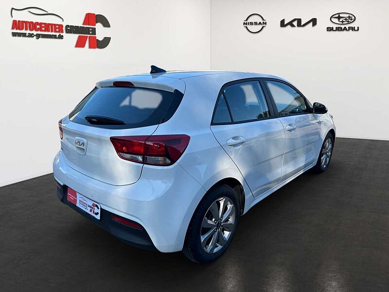 Kia Rio 1.2 Vision Navi