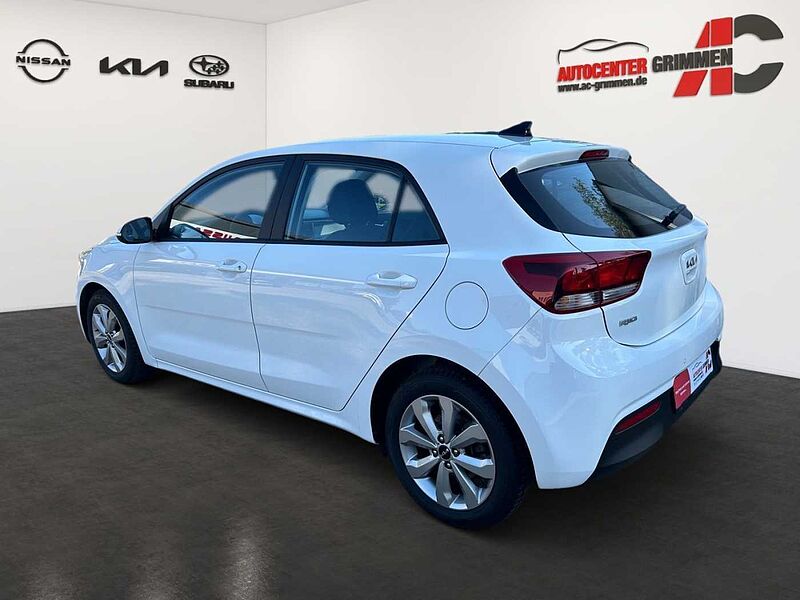 Kia Rio 1.2 Vision Navi