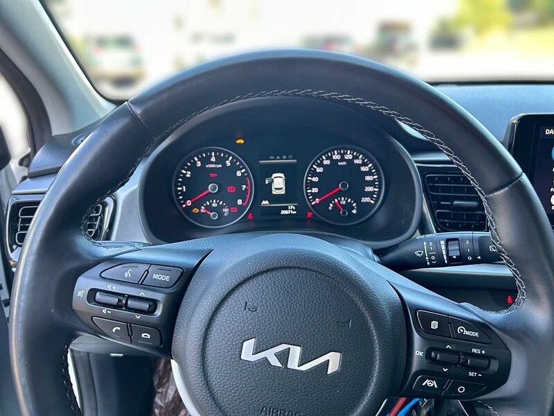 Kia Rio 1.2 Vision Navi