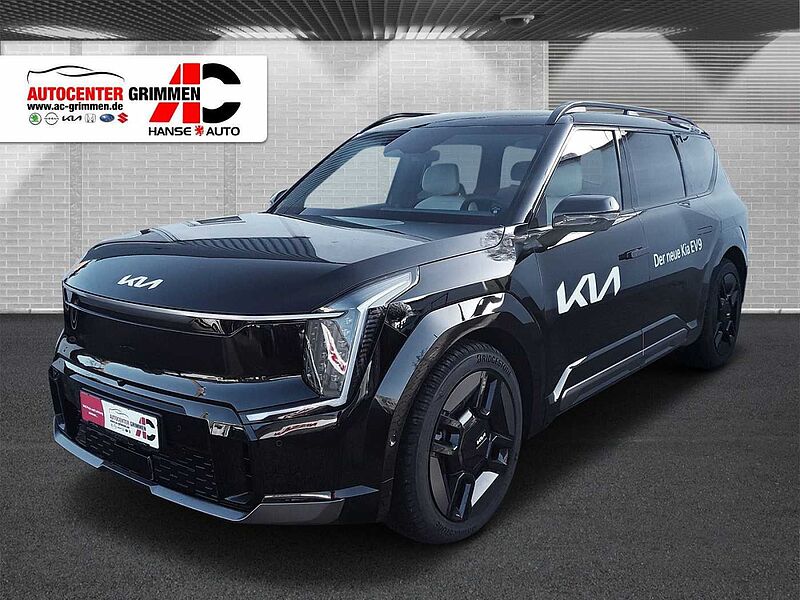 Kia EV9 AWD GTL LAUNCH EDition