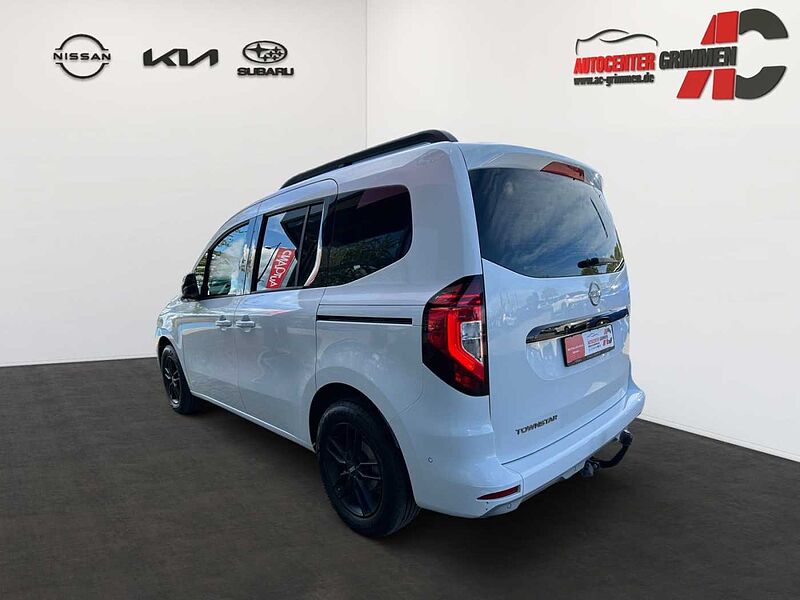 Nissan Townstar Kombi L1 N-CONNECTA 2ST NAVI TECH AHK