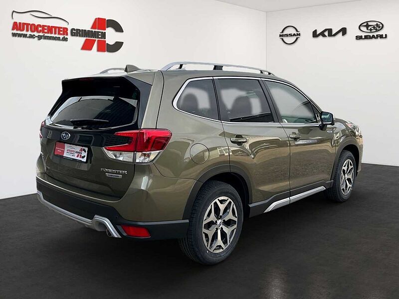 Subaru Forester 2.0ie e-Boxer Comfort Linatronic