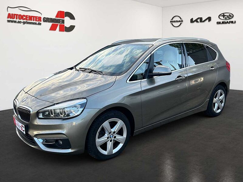 BMW 218 Active Tourer