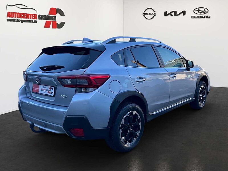 Subaru XV Exclusive