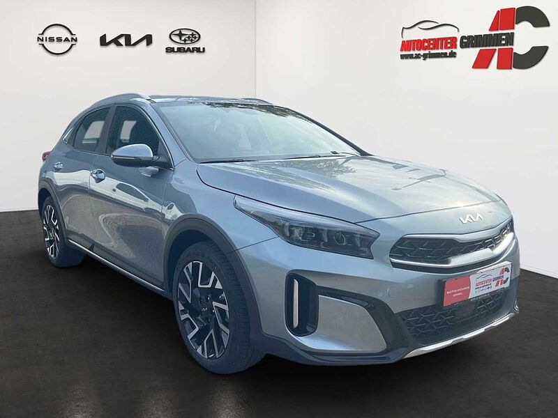 Kia XCeed 1.5T 140 DCT7 SPI XCL