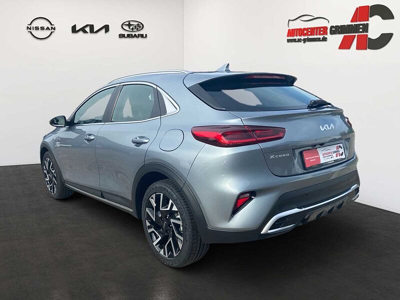 Kia XCeed 1.5T 140 DCT7 SPI XCL