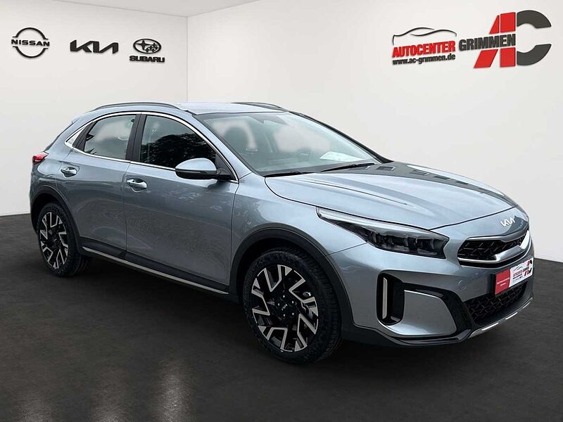 Kia XCeed 1.5T 140 SPI XCL