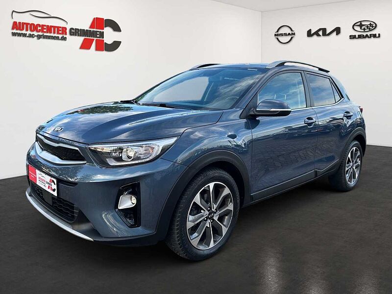 Kia Stonic 1.0 T-GDI Spirit Navigation