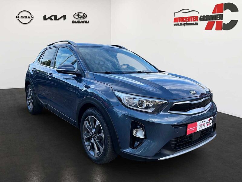 Kia Stonic 1.0 T-GDI Spirit Navigation