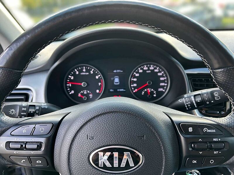 Kia Stonic 1.0 T-GDI Spirit Navigation