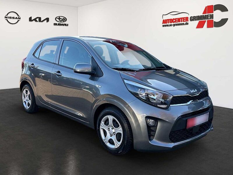 Kia Picanto Edition 7 Drive