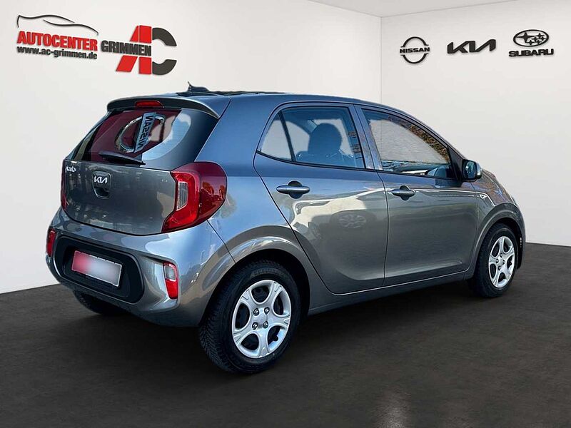 Kia Picanto Edition 7 Drive