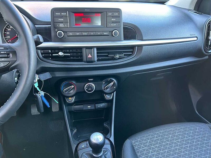 Kia Picanto Edition 7 Drive