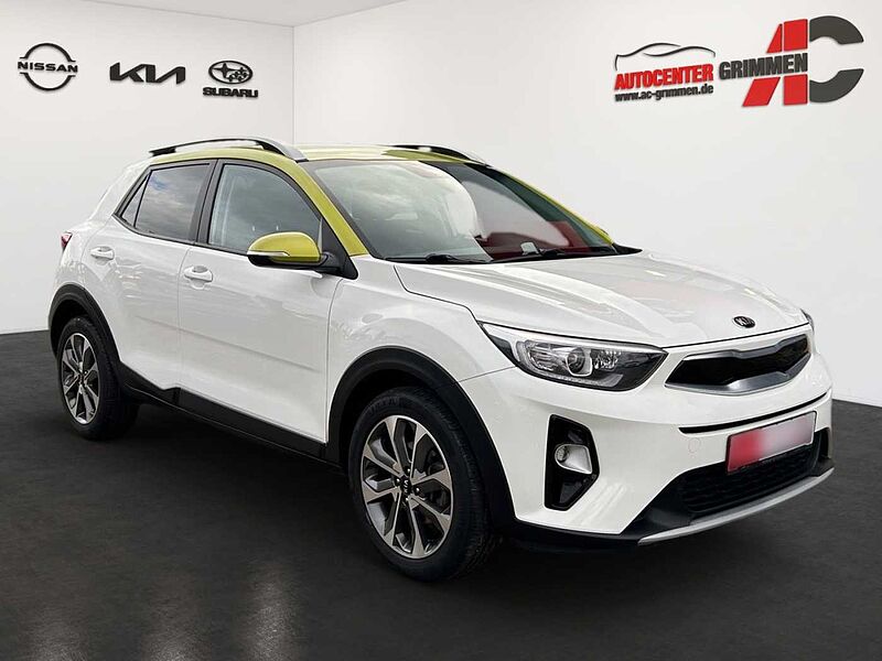 Kia Stonic 1.4 Vision