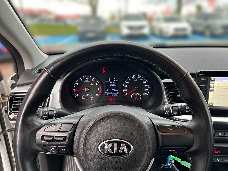 Kia Stonic 1.4 Vision