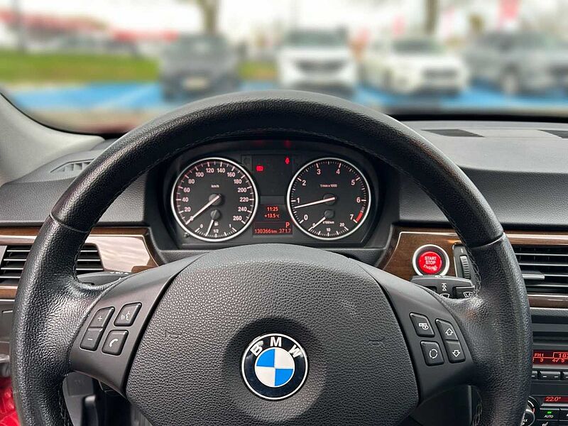 BMW 318i