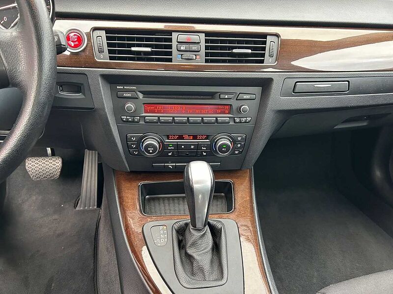 BMW 318i