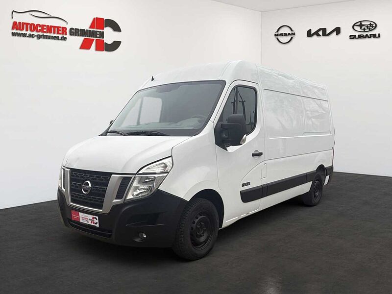 Nissan NV400 NISSAN NV400 Kühler/ Motor NEU