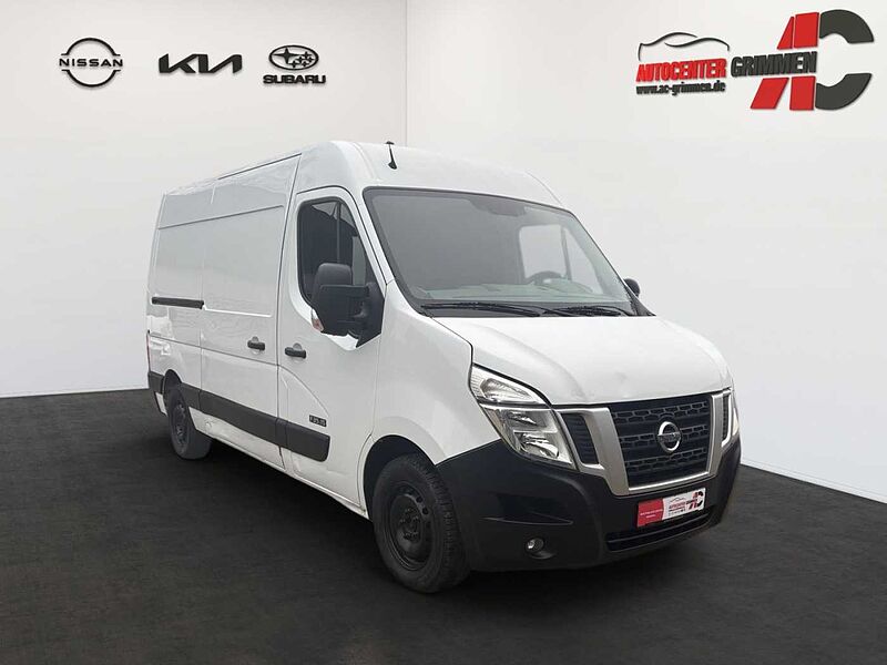 Nissan NV400 NISSAN NV400 Kühler/ Motor NEU