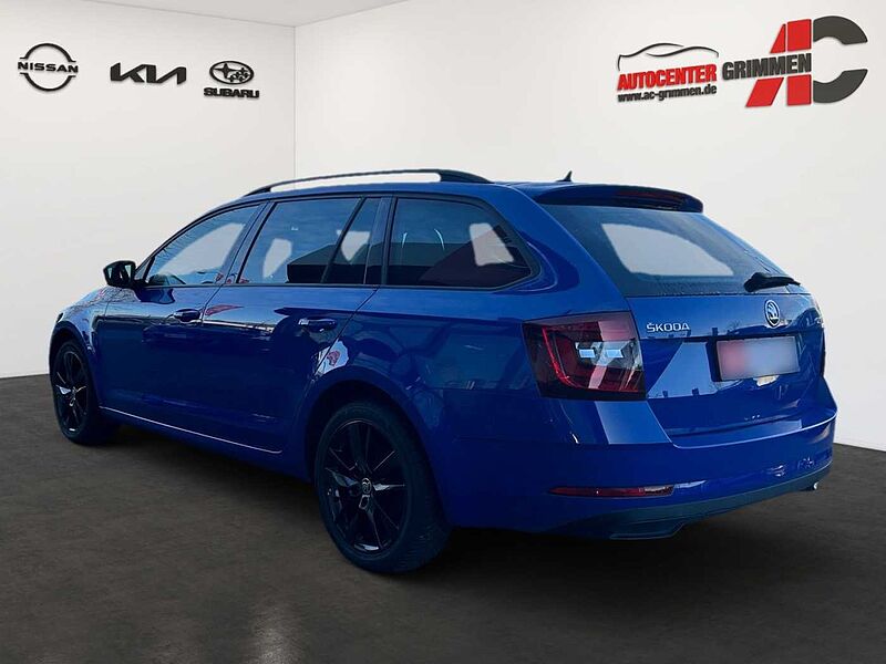 SKODA Octavia Combi 1.0 TSI Sport Edition