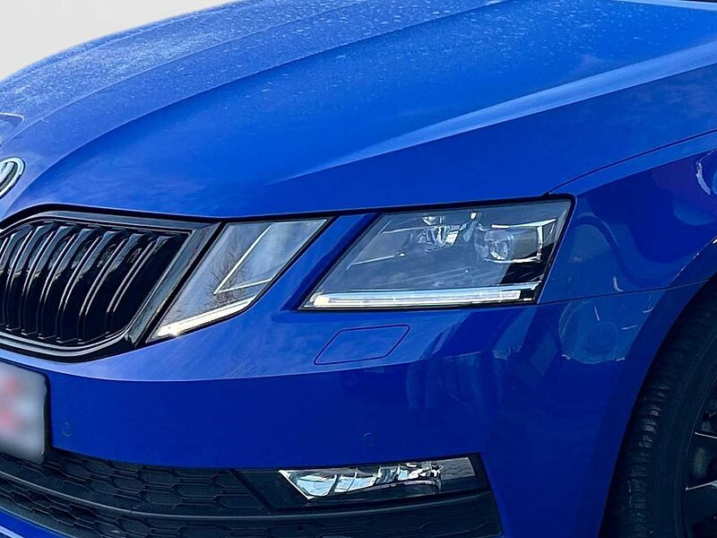 SKODA Octavia Combi 1.0 TSI Sport Edition