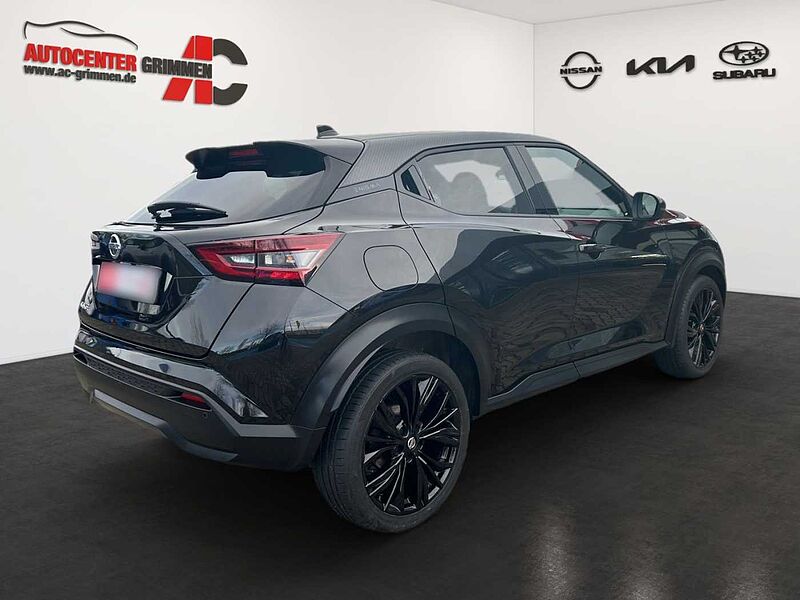 Nissan Juke 1.0 DIG-T Enigma